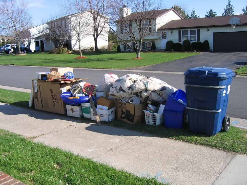 Estate Cleanouts image