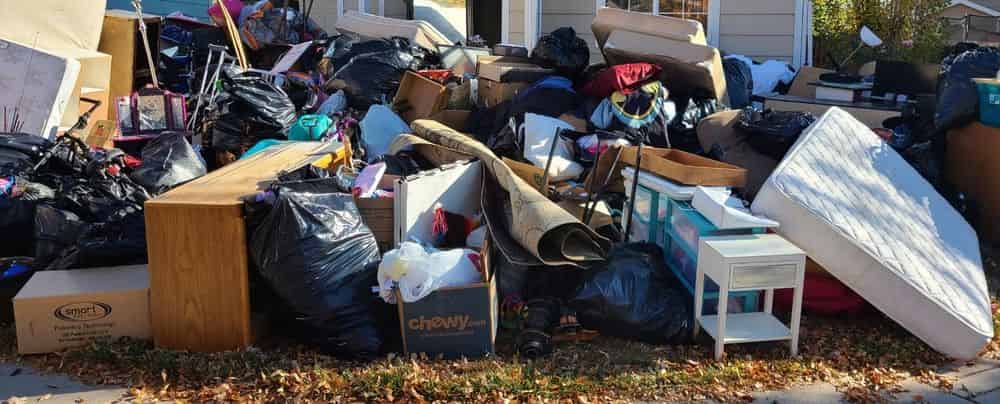 Hoarding Cleanouts image