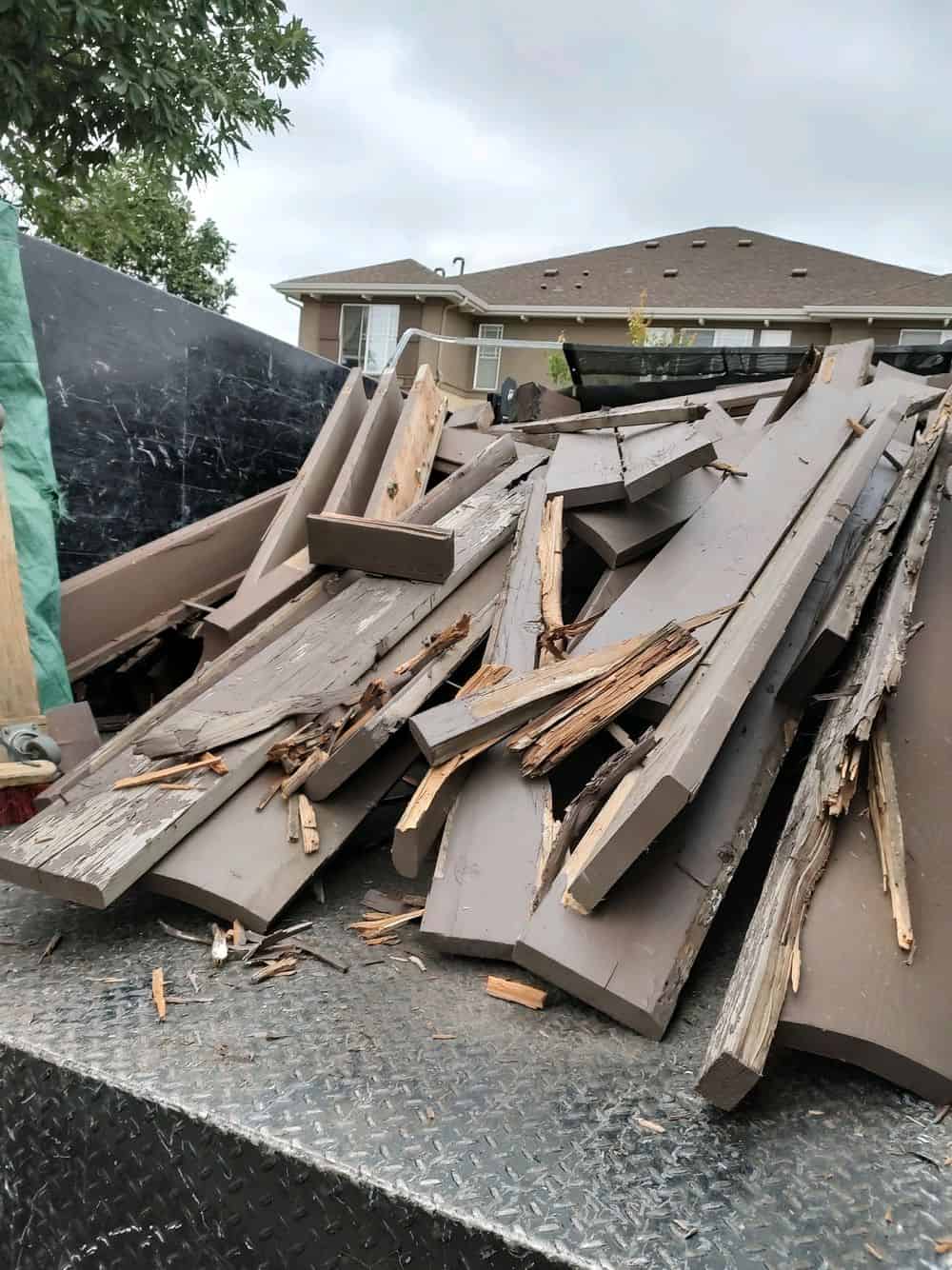 Junk Removal image